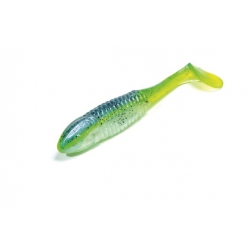 X-BAIT  SWIM MINNOW 5"